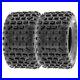 2? SunF 18×10-8 ATV UTV Tires 18x10x8 Tubeless 6 Ply for 8 Rims A035