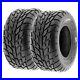 2? SunF 20×10-10 ATV UTV Tires 20x10x10 Tubeless 6 Ply for 10 Rims A021