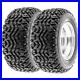 2? SunF 20×10-8 ATV UTV Tires 20x10x8 Tubeless 4 Ply for 8 Rims G003