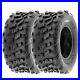 2? SunF 20×10-9 ATV UTV Tires 20x10x9 Tubeless 4 Ply for 9 Rims A022