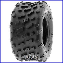 2? SunF 20x10-9 ATV UTV Tires 20x10x9 Tubeless 4 Ply for 9 Rims A022