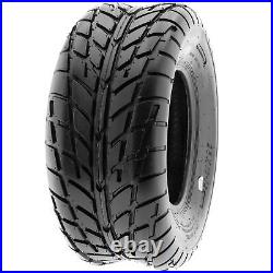 2? SunF 225/45-10 ATV UTV Tires 225/45x10 Tubeless 6 Ply for 10 Rims A021