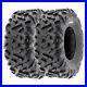 2? SunF 22×10-10 ATV UTV Tires 22x10x10 Tubeless 6 Ply for 10 Rims A051