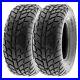 2? SunF 22×10-12 ATV UTV Tires 22x10x12 Tubeless 6 Ply for 12 Rims A021