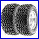 2? SunF 22×11-10 ATV UTV Tires 22x11x10 Tubeless 4 Ply for 10 Rims G003