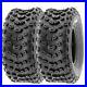 2? SunF 22×11-10 ATV UTV Tires 22x11x10 Tubeless 6 Ply for 10 Rims A005