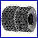 2? SunF 22×11-9 ATV UTV Tires 22x11x9 Tubeless 6 Ply for 9 Rims A031