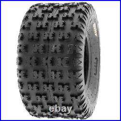 2? SunF 22x11-9 ATV UTV Tires 22x11x9 Tubeless 6 Ply for 9 Rims A031