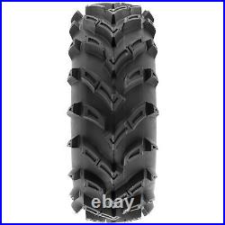 2? SunF 23x8-11 ATV UTV Tires 23x8x11 Tubeless 6 Ply for 11 Rims A024