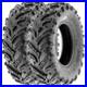 2? SunF 25×8-12 ATV UTV Tires 25x8x12 Tubeless 6 Ply for 12 Rims A024-1