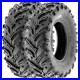 2? SunF 25×8-12 ATV UTV Tires 25x8x12 Tubeless 6 Ply for 12 Rims A024-1