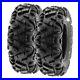 2? SunF 26×8-12 ATV UTV Tires 26x8x12 Tubeless 6 Ply for 12 Rims A033