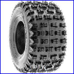 2? Terache 20x11-9 ATV UTV Tires 20x11x9 Tubeless 6 Ply for 9 Rims TE-XC