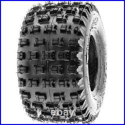 2? Terache 20x11-9 ATV UTV Tires 20x11x9 Tubeless 6 Ply for 9 Rims TE-XC