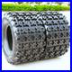 2 Tires 20×11.00-9 20×11-9 Forerunner Eos-H AT A/T All Terrain ATV UTV 43F 6 Ply