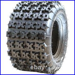 2 Tires 20x11.00-9 20x11-9 Forerunner Eos-H AT A/T All Terrain ATV UTV 43F 6 Ply