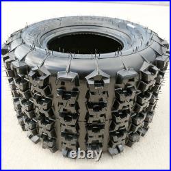 2 Tires 20x11.00-9 20x11-9 Forerunner Eos-H AT A/T All Terrain ATV UTV 43F 6 Ply