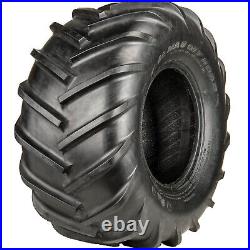 2 Tires 21x11.00-8 21x11-8 OTR 22 Mag AT A/T All Terrain ATV UTV 92A2 4 Ply