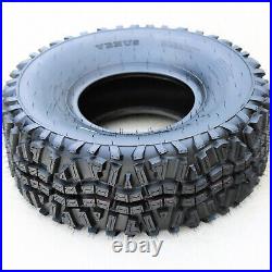 2 Tires 23x11.00-10 23x11-10 Forerunner Venus MT M/T ATV UTV 52F 6 Ply