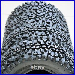 2 Tires 23x11.00-10 23x11-10 Forerunner Venus MT M/T ATV UTV 52F 6 Ply