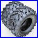 2 Tires 24×10.00-11 24×10-11 Forerunner Maxx Plus MT M/T Mud ATV UTV 48F 6 Ply