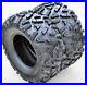 2 Tires 25×10.00-12 25×10-12 Forerunner Knight MT M/T Mud ATV UTV 50F 6 Ply