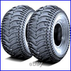 2 Tires 25x12.00-9 25x12-9 25x12x9 Deestone D930 MT M/T Mud ATV UTV 51F 4 Ply