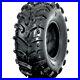 2 Tires Deestone D932 Swamp Witch 22×11.00-10 22×11-10 47F 6 Ply MT M/T ATV UTV