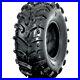2 Tires Deestone D932 Swamp Witch 25×8.00-12 25×8-12 43F 6 Ply MT M/T ATV UTV