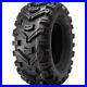 2 Tires Duro DI-2010 Buffalo 24×9.00-11 24×9-11 24x9x11 6 Ply MT M/T Mud ATV UTV