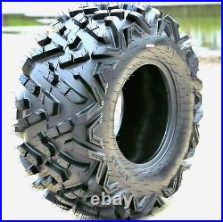 2 Tires Forerunner Atlas 27x11.00-14 27x11-14 27x11x14 6 Ply AT A/T ATV UTV