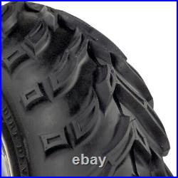 2 Tires GBC Dirt Devil A/T 22x11.00-10 22x11-10 22x11x10 47 6 Ply AT ATV UTV