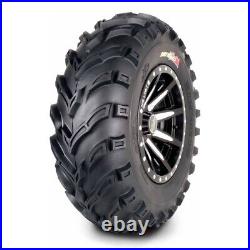 2 Tires GBC Dirt Devil A/T 23x8.00-11 23x8-11 23x8x11 38F 6 Ply AT ATV UTV