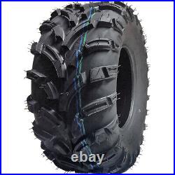 2 Tires Hi-Run P373 26x11.00-14 26x11-14 26x11x14 6 Ply MT M/T Mud ATV UTV