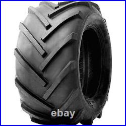 2 Tires Hi-Run SU18 20x10.00-8 20x10-8 20x10x8 4 Ply MT M/T Mud ATV UTV