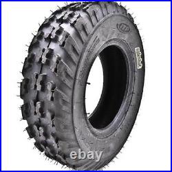 2 Tires Itp Holeshot MXR6 18x10.00-8 18x10-8 18x10x8 34F 2 Ply AT A/T ATV UTV