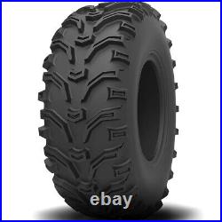 2 Tires Kenda Bearclaw Front 23x8.00-11 23x8-11 23x8x11 38F 6 Ply AT A/T ATV UTV