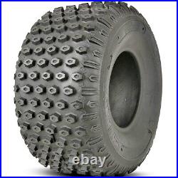 2 Tires Kenda Scorpion 18x9.50-8 18x9.5-8 18x9.5x8 30F 2 Ply AT A/T ATV UTV