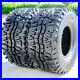 2 Tires Transeagle TE700 23×11.00-10 23×11-10 23x11x10 52F 6 Ply AT A/T ATV UTV