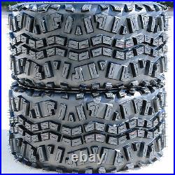 2 Tires Transeagle TE700 23x11.00-10 23x11-10 23x11x10 52F 6 Ply AT A/T ATV UTV