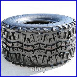 2 Tires Transeagle TE700 23x11.00-10 23x11-10 23x11x10 52F 6 Ply AT A/T ATV UTV