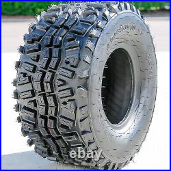 2 Tires Transeagle TE700 23x11.00-10 23x11-10 23x11x10 52F 6 Ply AT A/T ATV UTV