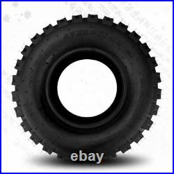 20 10 10 20x10-10 ATV UTV Tires 20x10x10 4Ply For Lawn Mower Golf Cart