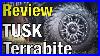 2000 Mile Review Tusk Terrabite Tires For Utv II Polaris General 1000 4 Seater