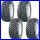 22×11-10 P334 4-PLY GOLF OCELOT UTV / ATV TIRES (4 PACK)