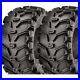 23×10-10 KENDA BEARCLAW K299 MUD SNOW ATV UTV TIRES (SET OF 2) 23-10-10 23x10x10