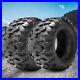 23×11-10 23x11x10 ATV UTV Tires 6PR All Terrain Heavy Duty Replacement Set of 2