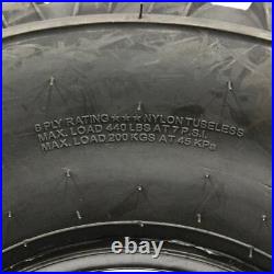 24 x 11 10 TG Tyre Guider Venus ATV/UTV Tire