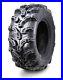 25×10-12 25x10x12 UTV ATV Tire 25×10.00-12 6PR Wanda 375 Ultra Deep Tread Mud