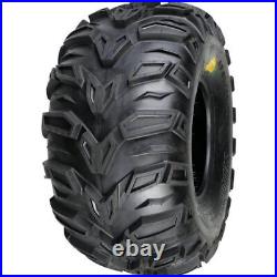25x11-10 Sedona Mud Rebel Tire ATV UTV 6 Ply Rear 25x11x10 25-11-10
